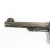 Image 2 : S&W Victory 38spl 5" Revolver (C) V78249