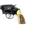 Image 2 : S&W M&P 38 38spl 6" 5-SCREW Revolver  (C) S838292