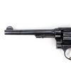 Image 3 : S&W M&P 38 38spl 6" 5-SCREW Revolver  (C) S838292