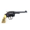 Image 6 : S&W M&P 38 38spl 6" 5-SCREW Revolver  (C) S838292