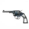 Image 1 : Colt Police Positive .32 4" Revolver (C) 86462