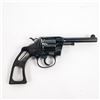Image 5 : Colt Police Positive .32 4" Revolver (C) 86462