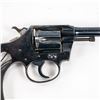 Image 7 : Colt Police Positive .32 4" Revolver (C) 86462