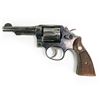 Image 1 : S&W Pre-10 .38 4" Revolver  (C) 136929