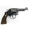 Image 6 : S&W Pre-10 .38 4" Revolver  (C) 136929