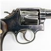Image 8 : S&W Pre-10 .38 4" Revolver  (C) 136929