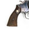 Image 9 : S&W Pre-10 .38 4" Revolver  (C) 136929