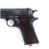 Image 2 : ULTRA RARE WWI SPRINGFIELD 1911 45 Pistol(C)103732