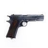 Image 6 : ULTRA RARE WWI SPRINGFIELD 1911 45 Pistol(C)103732