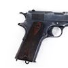 Image 7 : ULTRA RARE WWI SPRINGFIELD 1911 45 Pistol(C)103732