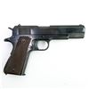 Image 15 : 1941 WWII US Army Colt 1911A1 45acpPistol(C)755844