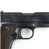 Image 17 : 1941 WWII US Army Colt 1911A1 45acpPistol(C)755844