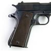 Image 18 : 1941 WWII US Army Colt 1911A1 45acpPistol(C)755844