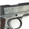 Image 19 : 1941 WWII US Army Colt 1911A1 45acpPistol(C)755844