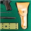 Image 7 : 1941 WWII US Army Colt 1911A1 45acpPistol(C)755844