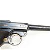 Image 12 : WWII Mauser Luger S/42 9mm Pistol  (C) 5994
