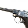 Image 15 : WWII Mauser Luger S/42 9mm Pistol  (C) 5994