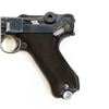 Image 2 : WWII Mauser Luger S/42 9mm Pistol  (C) 5994