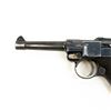 Image 3 : WWII Mauser Luger S/42 9mm Pistol  (C) 5994