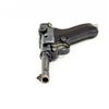 Image 4 : WWII Mauser Luger S/42 9mm Pistol  (C) 5994