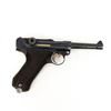 Image 6 : WWII Mauser Luger S/42 9mm Pistol  (C) 5994