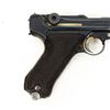 Image 7 : WWII Mauser Luger S/42 9mm Pistol  (C) 5994