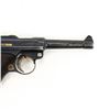 Image 8 : WWII Mauser Luger S/42 9mm Pistol  (C) 5994