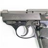 Image 5 : Walther P1 9mm Pistol (C) S/N:059439W1179