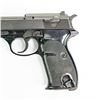Image 6 : Walther P1 9mm Pistol (C) S/N:059439W1179