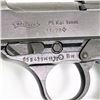 Image 7 : Walther P1 9mm Pistol (C) S/N:059439W1179
