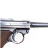 Image 11 : Dual Date DWM Luger 9mm Pistol (C) 8777