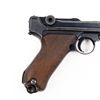 Image 7 : Dual Date DWM Luger 9mm Pistol (C) 8777
