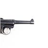Image 8 : Dual Date DWM Luger 9mm Pistol (C) 8777