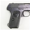Image 10 : Husqvarna M1907 .380acp Pistol (C) 2302