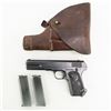 Image 1 : Husqvarna M1907 .380acp Pistol (C) 2302
