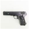 Image 2 : Husqvarna M1907 .380acp Pistol (C) 2302