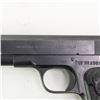 Image 4 : Husqvarna M1907 .380acp Pistol (C) 2302