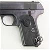 Image 5 : Husqvarna M1907 .380acp Pistol (C) 2302