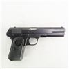 Image 7 : Husqvarna M1907 .380acp Pistol (C) 2302