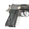 Image 10 : WWII German Walther  PP 7.65 Pistol (C) 290920P
