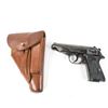 Image 1 : WWII German Walther  PP 7.65 Pistol (C) 290920P