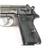 Image 5 : WWII German Walther  PP 7.65 Pistol (C) 290920P