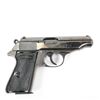 Image 7 : WWII German Walther  PP 7.65 Pistol (C) 290920P