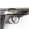 Image 9 : WWII German Walther  PP 7.65 Pistol (C) 290920P