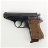 Image 2 : Walther PPK 7.65 Pistol (C) 915861