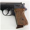 Image 4 : Walther PPK 7.65 Pistol (C) 915861