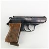 Image 5 : Walther PPK 7.65 Pistol (C) 915861