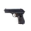 Image 1 : CZ Modell 27 7.65mm Pistol w/Holster (C) 276051