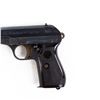 Image 2 : CZ Modell 27 7.65mm Pistol w/Holster (C) 276051