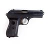 Image 6 : CZ Modell 27 7.65mm Pistol w/Holster (C) 276051